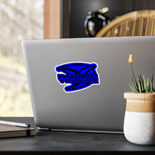 Load image into Gallery viewer, Divine Visionz Vinyl Kiss-Cut Stickers