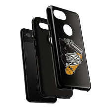 Load image into Gallery viewer, DVZ Visionz Insignia Google Pixal Case