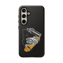 Load image into Gallery viewer, DVZ Visionz Insignia Samsung Galaxy Case