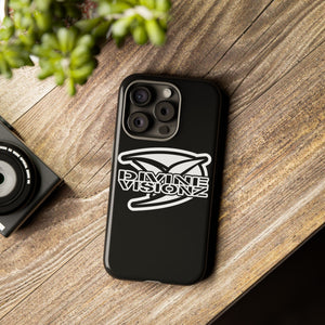 DVZ Streetwear Insignia iPhone Case