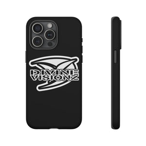 DVZ Streetwear Insignia iPhone Case