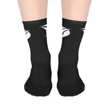 Load image into Gallery viewer, DVZ Logo Mid-Length Socks