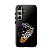 Load image into Gallery viewer, DVZ Visionz Insignia Samsung Galaxy Case
