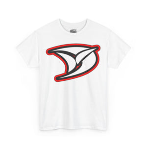 Divine Visionz Streetwear Logo Tee