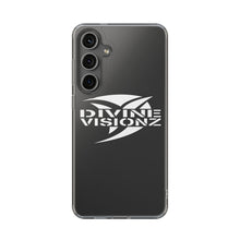 Load image into Gallery viewer, Divine Visionz Clear Cases