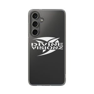 Divine Visionz Clear Cases