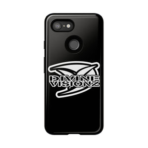 DVZ Streetwear Insignia Google Pixel Case