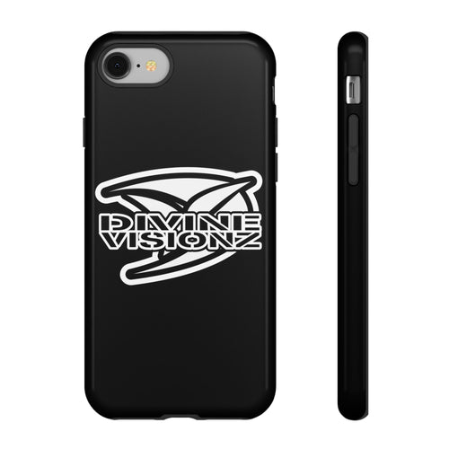 DVZ Streetwear Insignia iPhone Case
