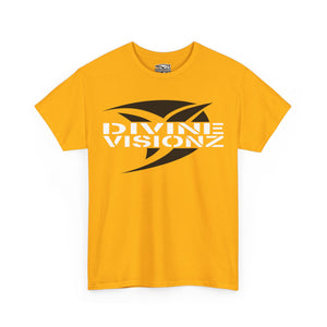 DVZ Brand Tee