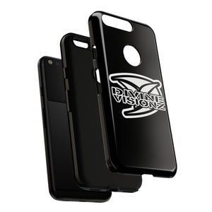 DVZ Streetwear Insignia Google Pixel Case