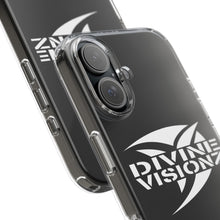 Load image into Gallery viewer, Divine Visionz Clear Cases