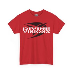 DVZ Brand Tee