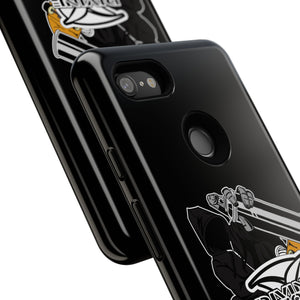 DVZ Visionz Insignia Google Pixal Case