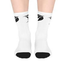 Load image into Gallery viewer, DVZ Logo Mid-Length Socks