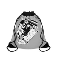 Load image into Gallery viewer, DVZ Visionz Ollie Drawstring Bag