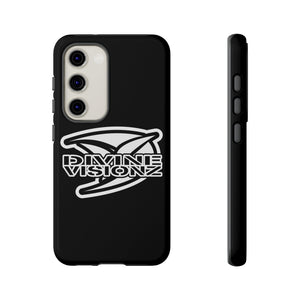 DVZ Streetwear Insignia Samsung Galaxy Case
