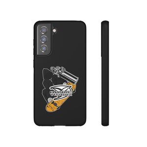 DVZ Visionz Insignia Samsung Galaxy Case