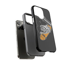 Load image into Gallery viewer, DVZ Visionz Insignia iPhone Case
