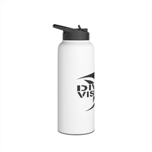 Load image into Gallery viewer, Divine Visionz Stainless Steel Water Bottle, Standard Lid