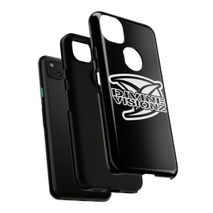 DVZ Streetwear Insignia Google Pixel Case