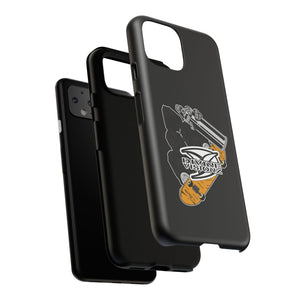 DVZ Visionz Insignia Google Pixal Case