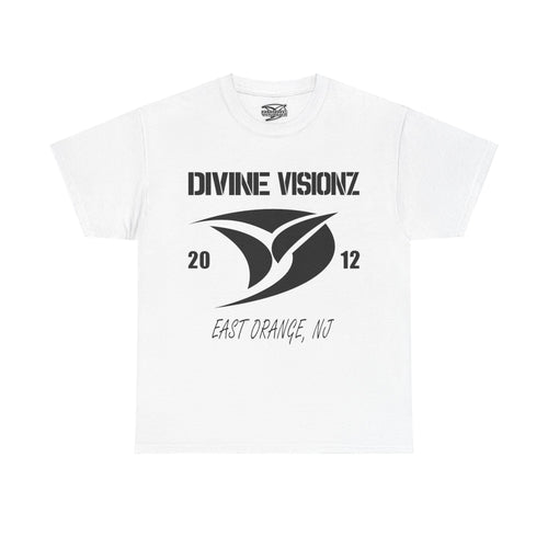 Divine Visionz Since 2012 Tee