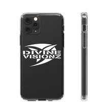 Load image into Gallery viewer, Divine Visionz Clear Cases