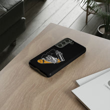Load image into Gallery viewer, DVZ Visionz Insignia Samsung Galaxy Case