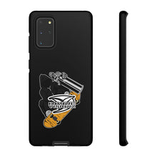 Load image into Gallery viewer, DVZ Visionz Insignia Samsung Galaxy Case