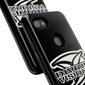 DVZ Streetwear Insignia Google Pixel Case