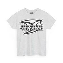 Load image into Gallery viewer, Divine Visionz Streetwear Insignia Tee