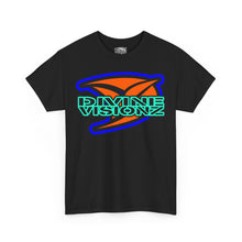 Load image into Gallery viewer, Divine Visionz Streetwear Insignia Tee