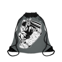 Load image into Gallery viewer, DVZ Visionz Ollie Drawstring Bag