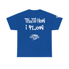 Load image into Gallery viewer, EO Thats How I Flow Tee