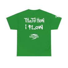 Load image into Gallery viewer, EO Thats How I Flow Tee