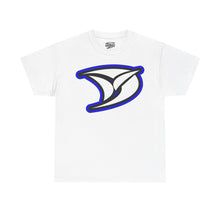 Load image into Gallery viewer, Divine Visionz Streetwear Logo Tee