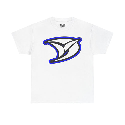 Divine Visionz Streetwear Logo Tee