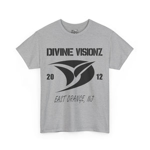 Divine Visionz Since 2012 Tee