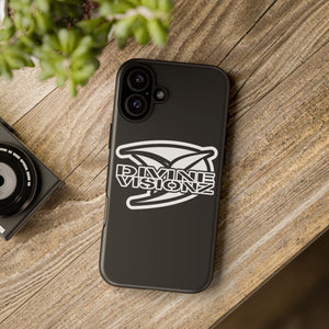 DVZ Streetwear Insignia iPhone Case
