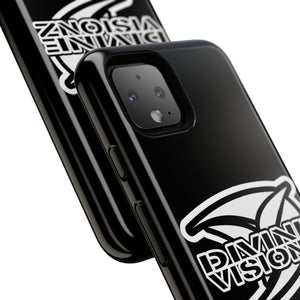 DVZ Streetwear Insignia Google Pixel Case