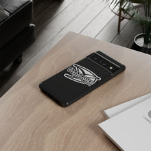 Load image into Gallery viewer, DVZ Streetwear Insignia Google Pixel Case