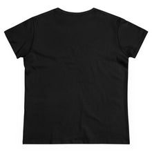 Load image into Gallery viewer, Women&#39;s Visioniztik Midweight Cotton Tee