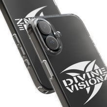 Load image into Gallery viewer, Divine Visionz Clear Cases