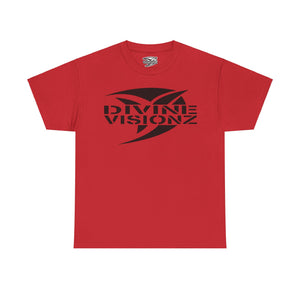 DVZ Brand Tee