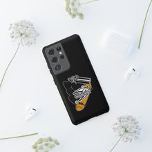 Load image into Gallery viewer, DVZ Visionz Insignia Samsung Galaxy Case