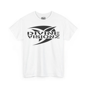 DVZ Brand Tee