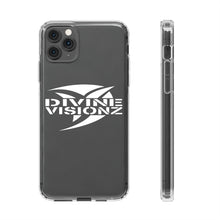 Load image into Gallery viewer, Divine Visionz Clear Cases