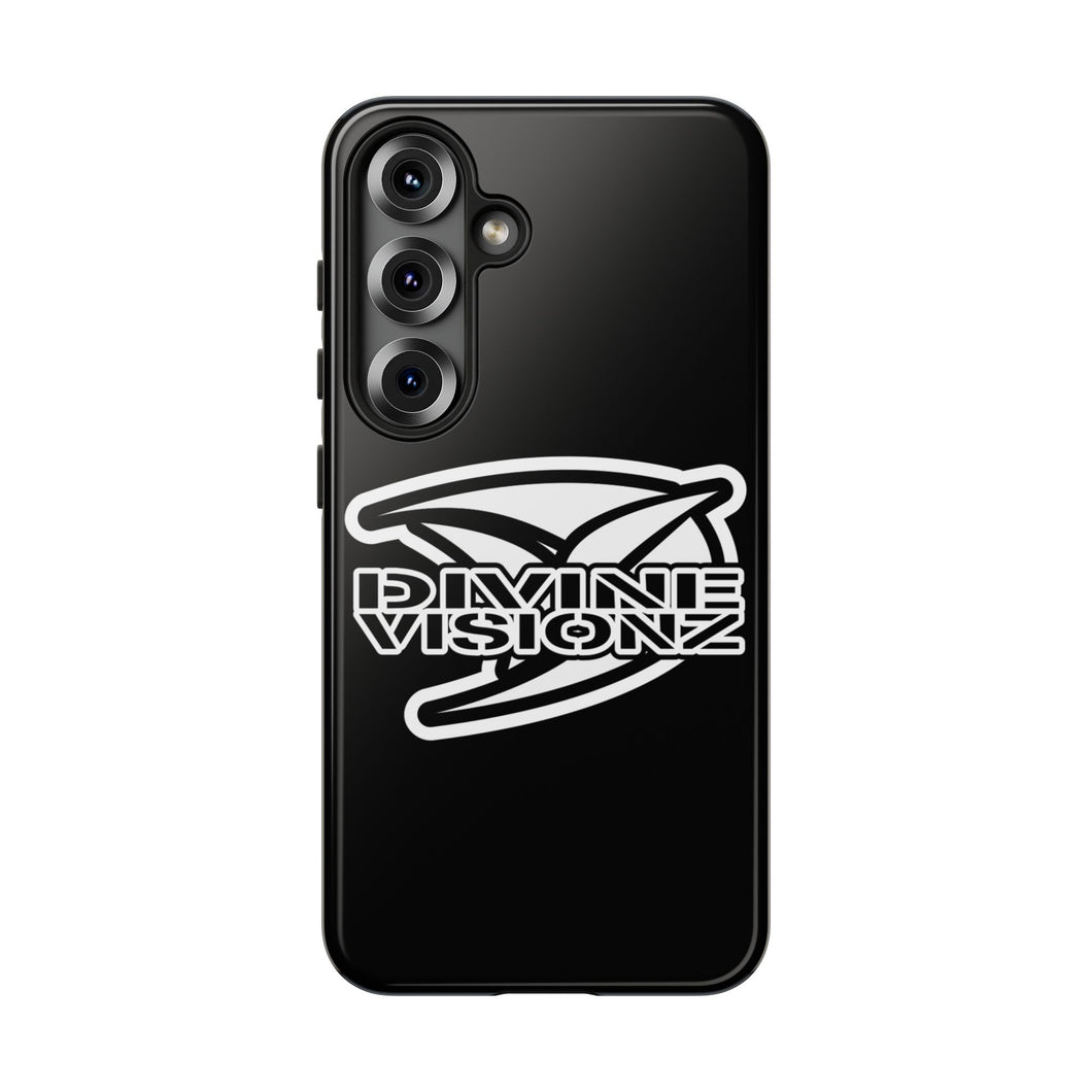 DVZ Streetwear Insignia Samsung Galaxy Case