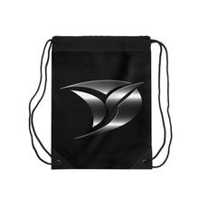 Load image into Gallery viewer, DVZ Heavy Medal Logo Drawstring Bag