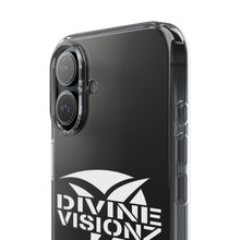 Load image into Gallery viewer, Divine Visionz Clear Cases